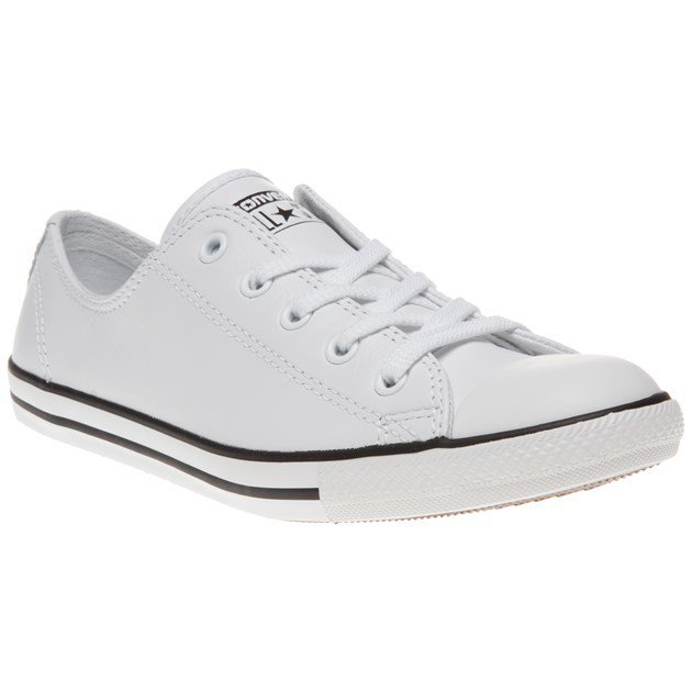 converse dainty leather converse dainty leather