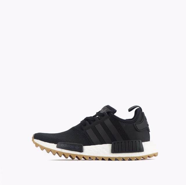 ADIDAS Originals NMDR1 Trail W Scarpe Da Ginnastica Uomo Donna Scarpe Da Corsa Taglia 7 7.5 ADIDAS Originals NMDR1 Trail W Scarpe Da Ginnastica Uomo Donna Scarpe Da Corsa Taglia 7 7.5