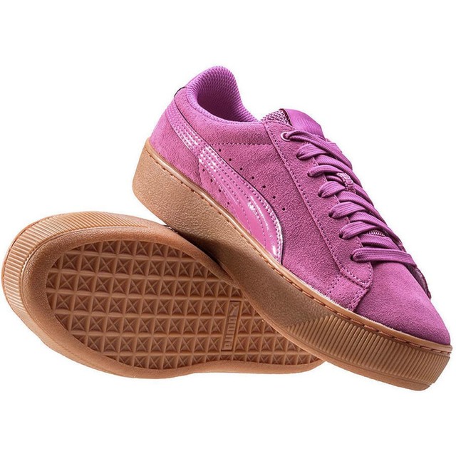 puma vikky donna rosa puma vikky donna rosa