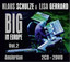 Klaus Schulze & Lisa Gerrard-Big in Europe CD with DVD NEU