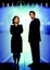 X-Files - Little Green Men: Monsters & Villains, the Official C... 9781782763727