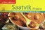 Satvik Khaana - No Onion No Garlic by Nita Mehta.