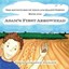 NEW Adam's First Arrowhead by Tom J Jacques BOOK (Paperback) Free P&H