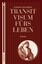 Zacharieva, Rumjana: Transitvisum fürs Leben, Buch