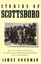 Stories of Scottsboro: Vintage Books Edition by James E. Goodman.