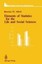 Alfred, Braxton M.: Elements of Statistics for the Life and Social Sciences