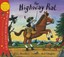 The Highway Rat by Donaldson, Julia | Paperback Book | 9781407132341 | NEW
