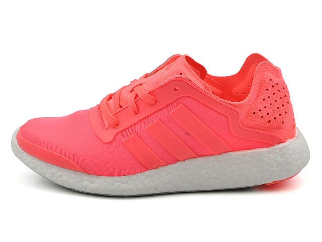 Adidas Pureboost Linea Donna Scarpe Da Ginnastica In Esecuzione Leggero b35788 Adidas Pureboost Linea Donna Scarpe Da Ginnastica In Esecuzione Leggero b35788