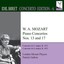 Mozart:Piano Concertos 13, 17 [Idil Biret; London Mozart Players,Patrick Gallois