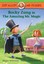 Rocky Zang in The Amazing Mr. Magic by Megan McDonald 9780763657161