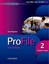 Naunton, Jon: ProFile 2 - Student's Book / incl. CD-ROM, Taschenbuch