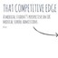 That Competitive Edge: A Medical Student's Perspective on UK Medical School...
