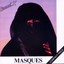 Brand X - Masques