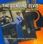 The Genuine Elvis: Photos and Untold Stories About the King by Edie Hand, Joe...