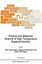 NEW Physics And Materials Science Of High Temperature... BOOK (Paperback)