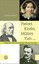 Pastors Kinder, Müllers Vieh ..., Biographien berühmter Pfarrerskinder, Vollbach