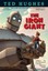 The Iron Giant by Ted Hughes (Paperback / softback)