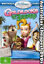 Unstable Fables - Goldilocks And The 3 Bears DVD NEW, FREE POSTAGE WITHIN AUST