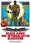Black Hawk: The Intergalactic Gladiator by Gerry Finley-Day.