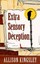 Extra Sensory Deception (A Raven's Nest Bookstore Mystery) by Allison Kingsley