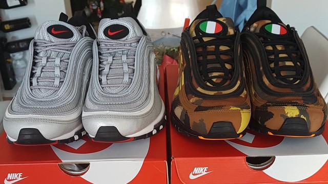 nike air max 97 eu 47 nike air max 97 eu 47