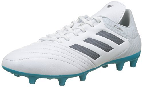 TG. 46 EU adidas Copa 17.3 Fg Scarpe da Calcio Uomo Bianco Footwear F7O TG. 46 EU adidas Copa 17.3 Fg Scarpe da Calcio Uomo Bianco Footwear F7O