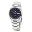 Seiko Analog forretning 5 Automatic Silber Herren SNK603K1