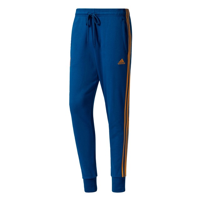 pantaloni adidas uomo 3 stripes blu pantaloni adidas uomo 3 stripes blu