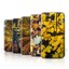 Stuff4 Hülle/Case/Backcover für Huawei Y3/Y360/Herbst Saison
