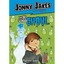 Jonny Jakes Investigates the Old School Ghoul (Middle-G - Library Binding NEW Ma