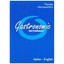 Gastronomic Dictionary: Italian-English (Travel Books)