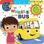 Parragon Books Ltd (Cor)-The Wheels On The Bus (US IMPORT) HBOOK NEW