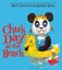 Chu's Day at the Beach by Neil Gaiman (Paperback, 2016)