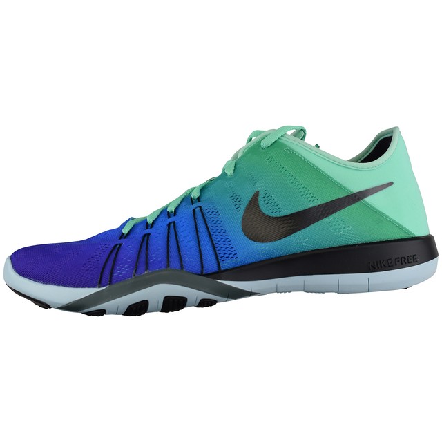 WMNS Nike Free TR. 6 SPCTRM 849804300 Lifestyle Scarpe da corsa Run WMNS Nike Free TR. 6 SPCTRM 849804300 Lifestyle Scarpe da corsa Run