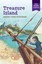 Treasure island by Robert Louis Stevenson (Paperback, 2013)