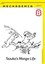 Mechademia: Tezuka's Manga Life: 8 by University of Minnesota Press...