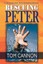 Rescuing Peter: In Peter, We Find Ourselves Revealed by Cannon, Tom -Paperback