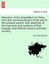NEW Narrative Of The Expedition To China, From... BOOK (Paperback / softback)