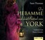 Sam Thomas - Die Hebamme und das Rätsel von York