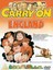 Carry On England **NEW**