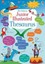 Junior Illustrated Thesaurus by James MacLaine (Paperback, 2015)