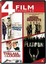 Midnight Cowboy / Usual Suspects / Thelma & Louise (2014, DVD NEW)