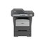 Brother MFC-8950DWT S/W Laser Drucken/Scannen/Kopieren/Faxen LAN/USB 2.0/WLAN