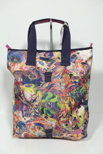 Oilily Shoulder Bag Tweens Per Backpack Purple Rain Ebay New Oilily Backpack Bag Outdoor Per Shoulder 80 10 16