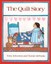 The Quilt Story by Tony Johnston 9780808537113 (Hardback, 1996)