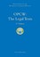 OPCW: The Legal Texts by T.M.C. Asser Press (Hardback, 2010)