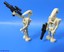 LEGO® Star Wars Figur 75182 / Droid mit Blaster / 2 Stück