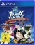 Hasbro Family Fun Pack 4 Spiele in 1 (Sony Playstation 4, 2015 DVD) NEU