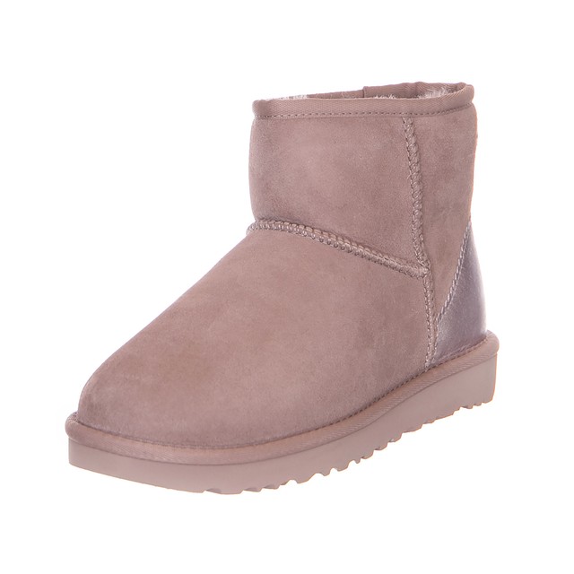 ugg Classic Alto II Stivali Rosa ugg Classic Alto II Stivali Rosa