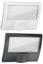 XLED Curved Compact PIR LED Sensor Floodlight Anthracite White